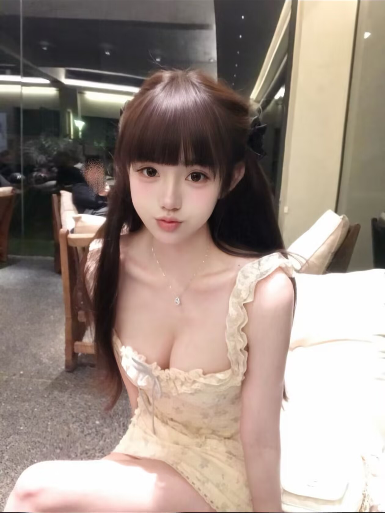 深圳外围